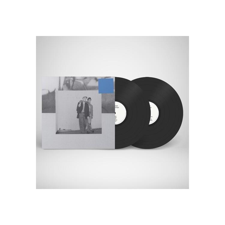 HOVVDY - Hovvdy [2lp] (Download)