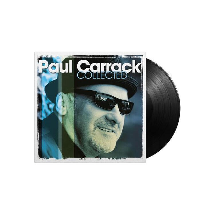 PAUL CARRACK - Collected