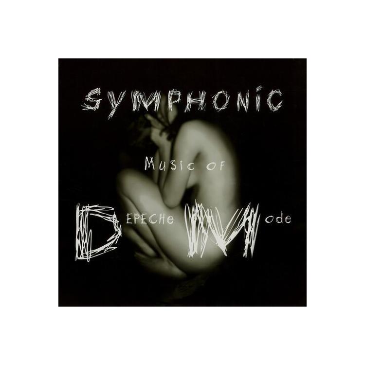 VARIOUS ARTISTS - Symphonic Music Of Depeche Mode / Various