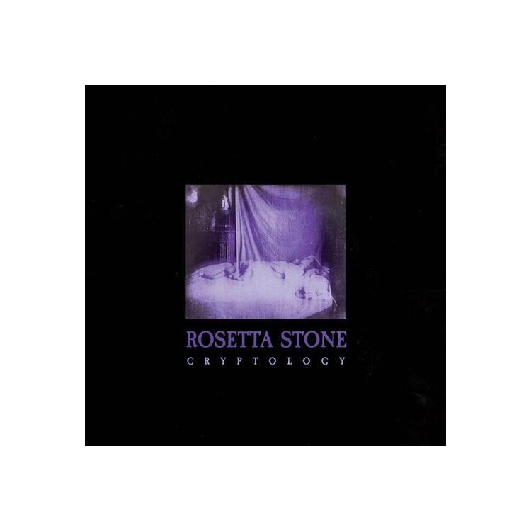 ROSETTA STONE - Cryptology - White