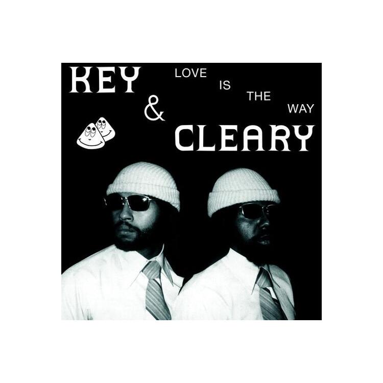 KEY & CLEARY - Love Is The Way