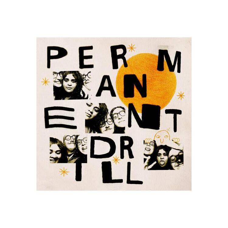 DRILL - Permanent