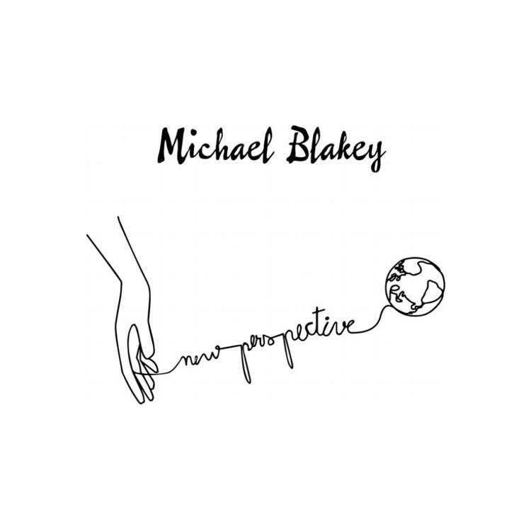 MICHAEL BLAKEY - New Perspective [lp]