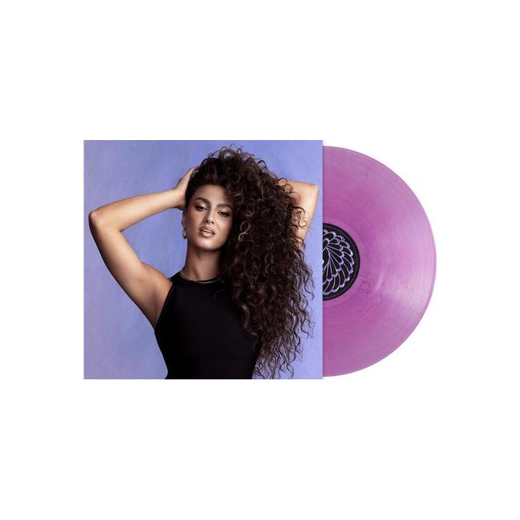 TORI KELLY - Tori. [lp] (Lavender Vinyl)