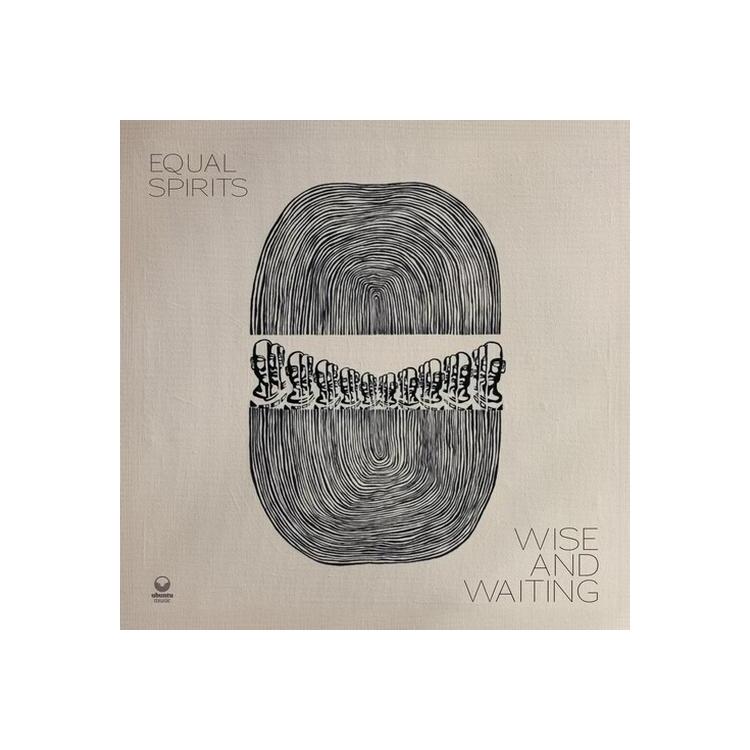 EQUAL SPIRITS - Wise And Waiting [2lp]