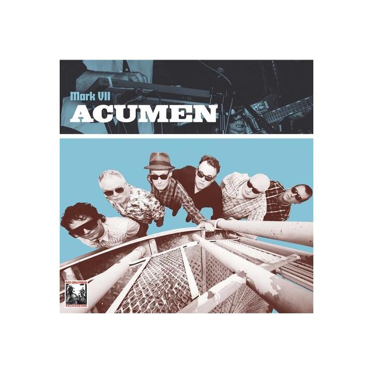 ACUMEN - Mark Vii