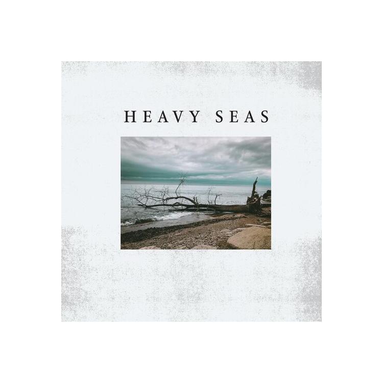 HEAVY SEAS - Distortion Days