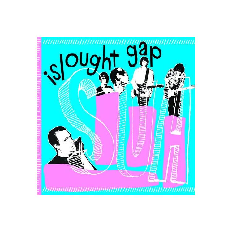 IS/OUGHT GAP - SUA