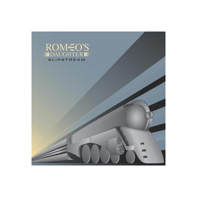 ROMEOS DAUGHTER - Slipstream (Silver Vinyl)