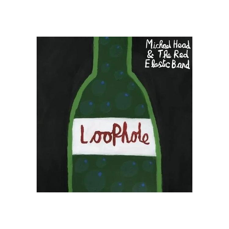 MICHAEL HEAD & THE RED ELASTIC BAND - Loophole