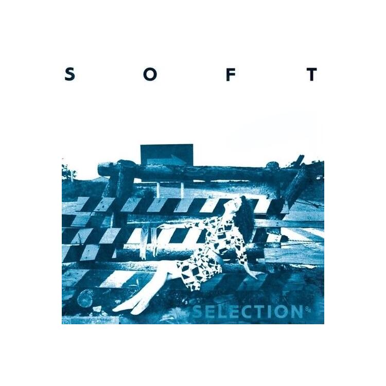 VARIOUS ARTISTS - Soft Selection 84 / Various