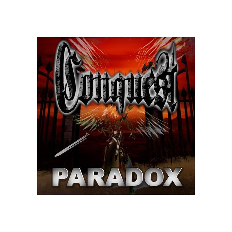 CONQUEST - Paradox