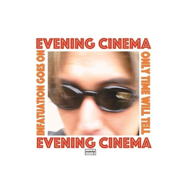 EVENING CINEMA - Infatuation Goes On / Only Time Will Tell