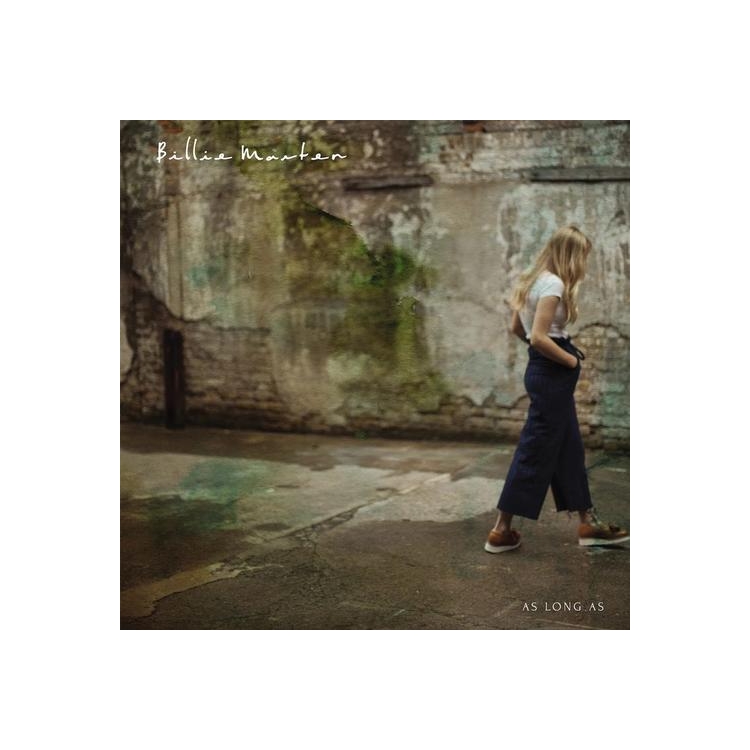 BILLIE MARTEN - As Long As Ep (Rsd 2024)