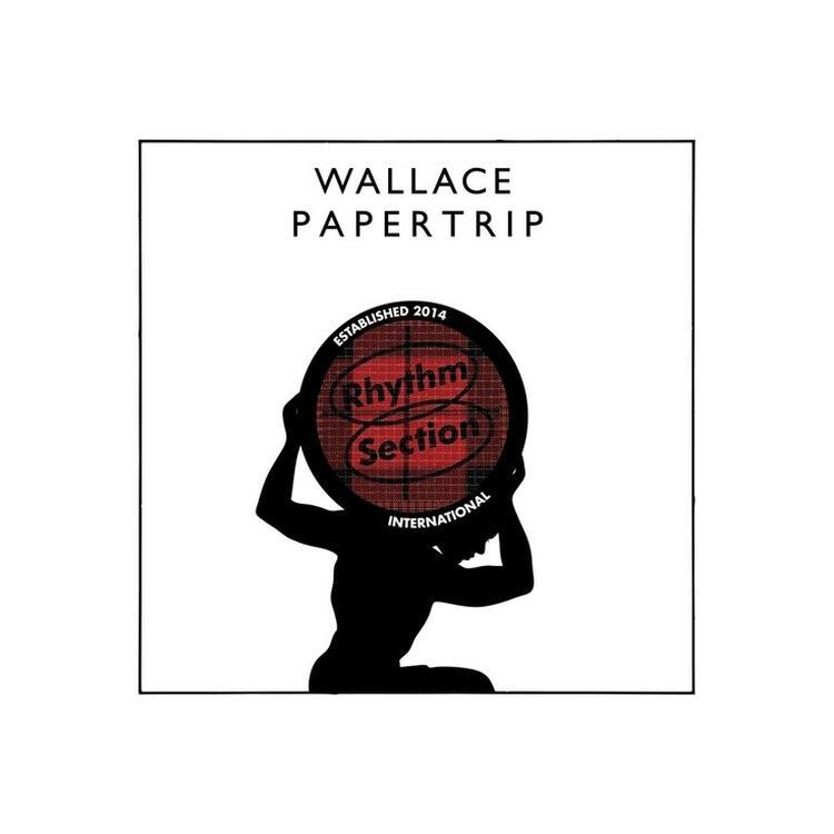 WALLACE - Papertrip [12in]