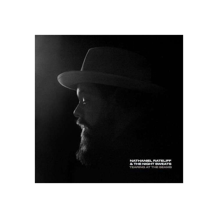 NATHANIEL & THE NIGHT SWEATS RATELIFF - Tearing At The Seams