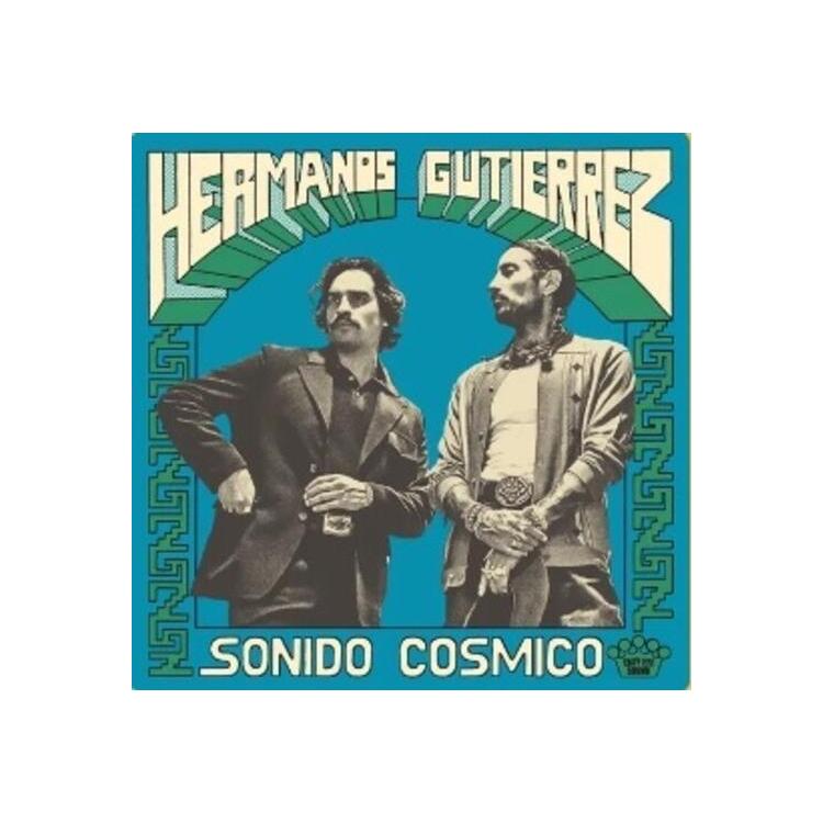 HERMANOS GUTIERREZ - Sonido Cosmico