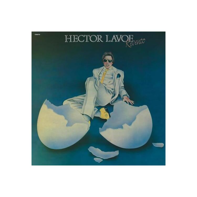 HECTOR LAVOE - Revento [lp]