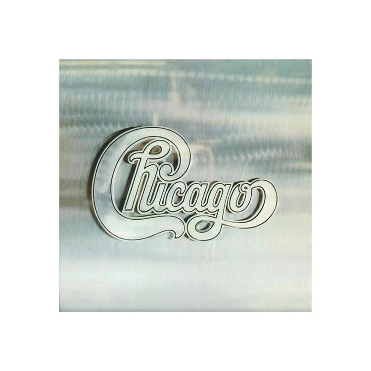 CHICAGO - Chicago Ii [2lp] (Blue 180 Gram Audiophile Vinyl, Limited)