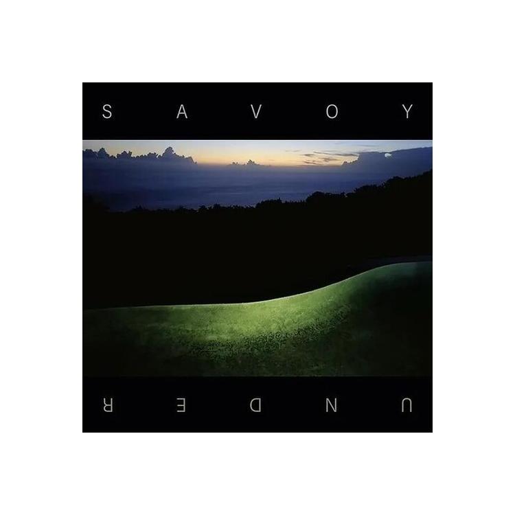 SAVOY - Under [lp]