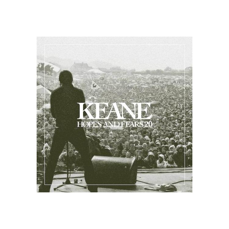 KEANE - Hopes And Fears