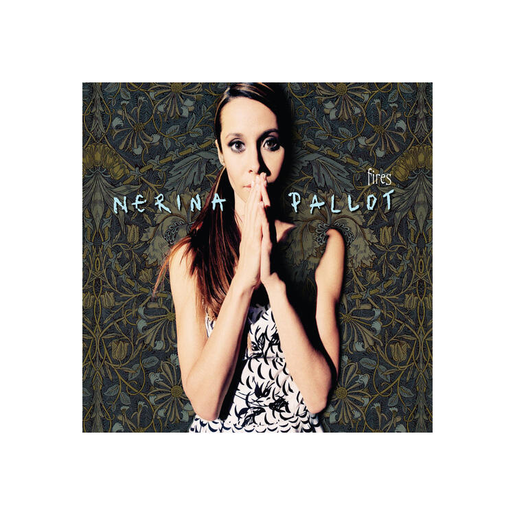 NERINA PALLOT - Fires (Half-speed Remaster)