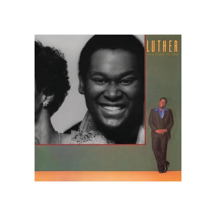 LUTHER - This Close To You