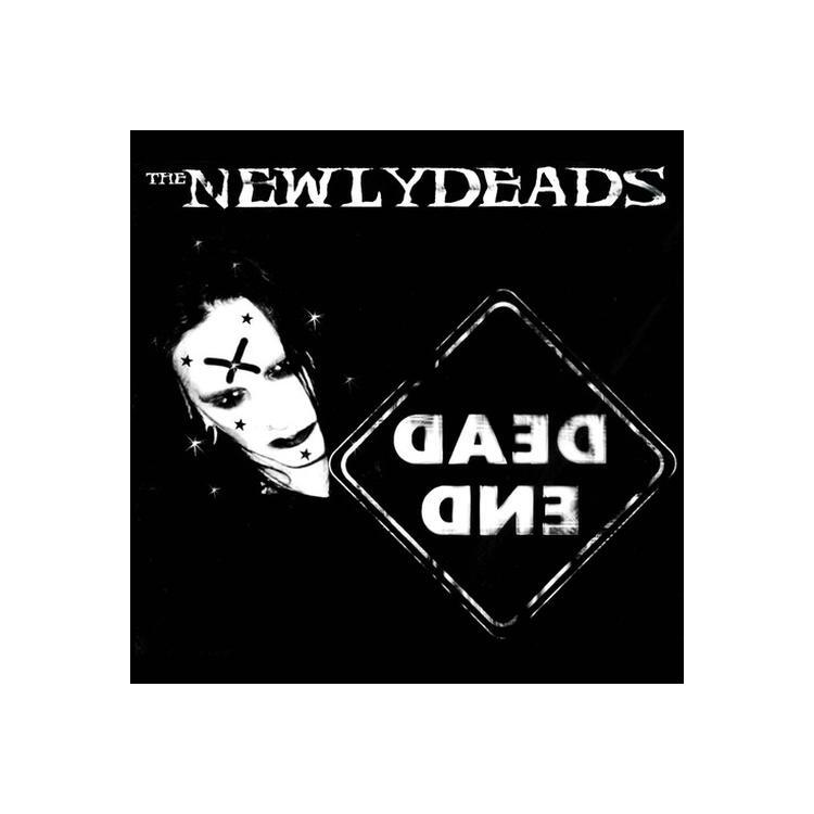 NEWLYDEADS - Dead End - Purple