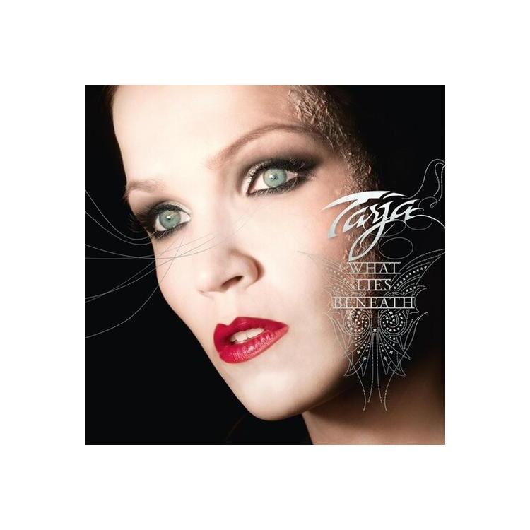 TARJA - What Lies Beneath [2lp] (Gatefold)