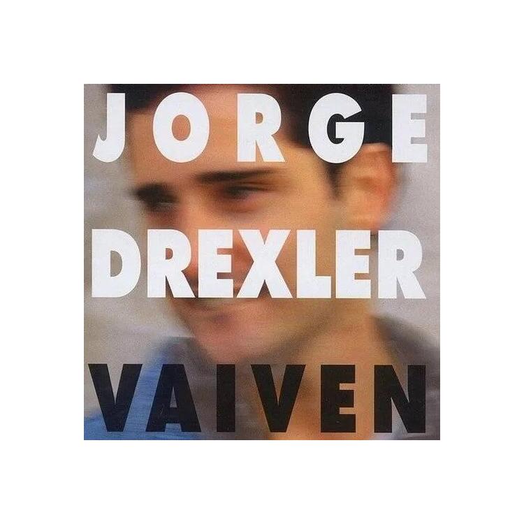 JORGE DREXLER - Vaiven