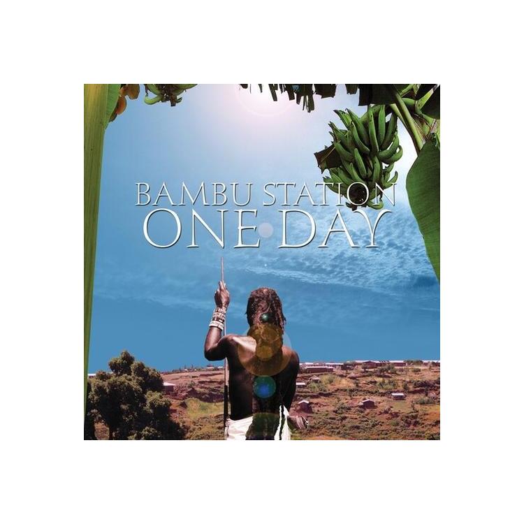 BAMBU STATION - One Day