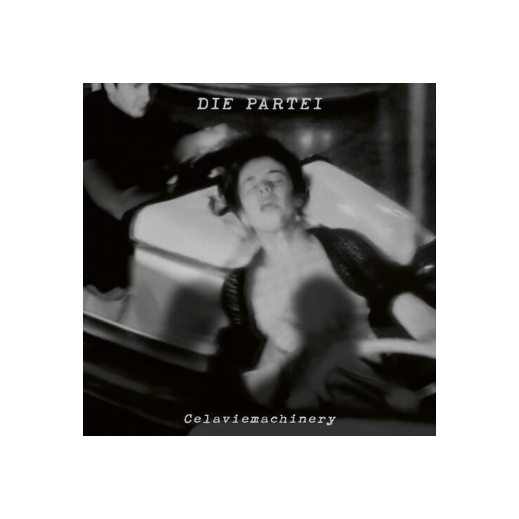 DIE PARTEI - Celaviemachinery