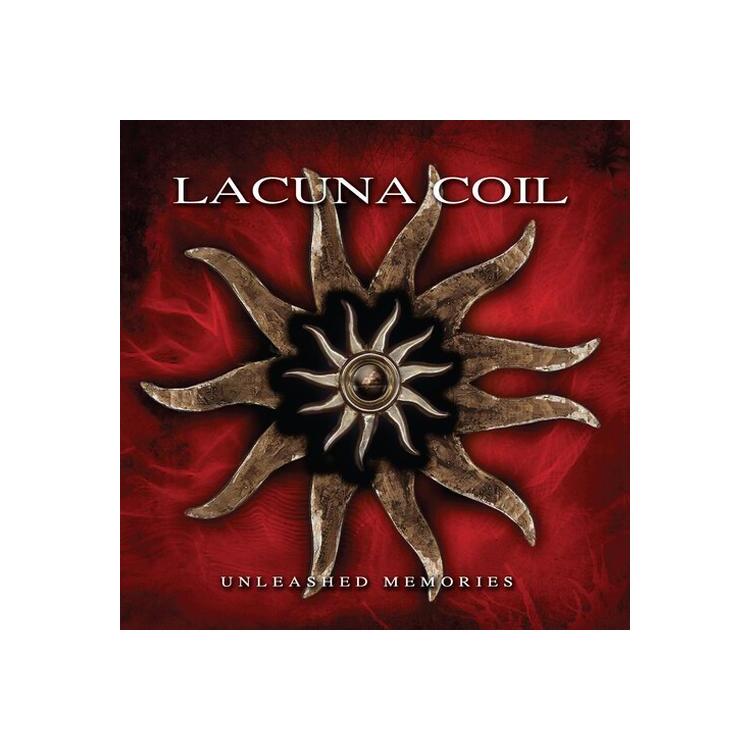 LACUNA COIL - Unleashed Memories