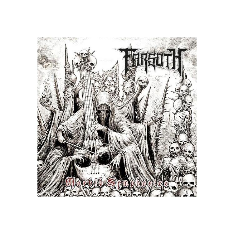 FARSOTH - Morbid Symphonies