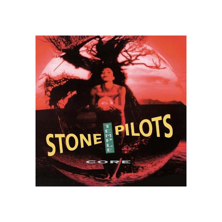 STONE TEMPLE PILOTS - Core [2lp] (180 Gram 45rpm Audiophile Vinyl, Stoughton Gatefold Jackets)