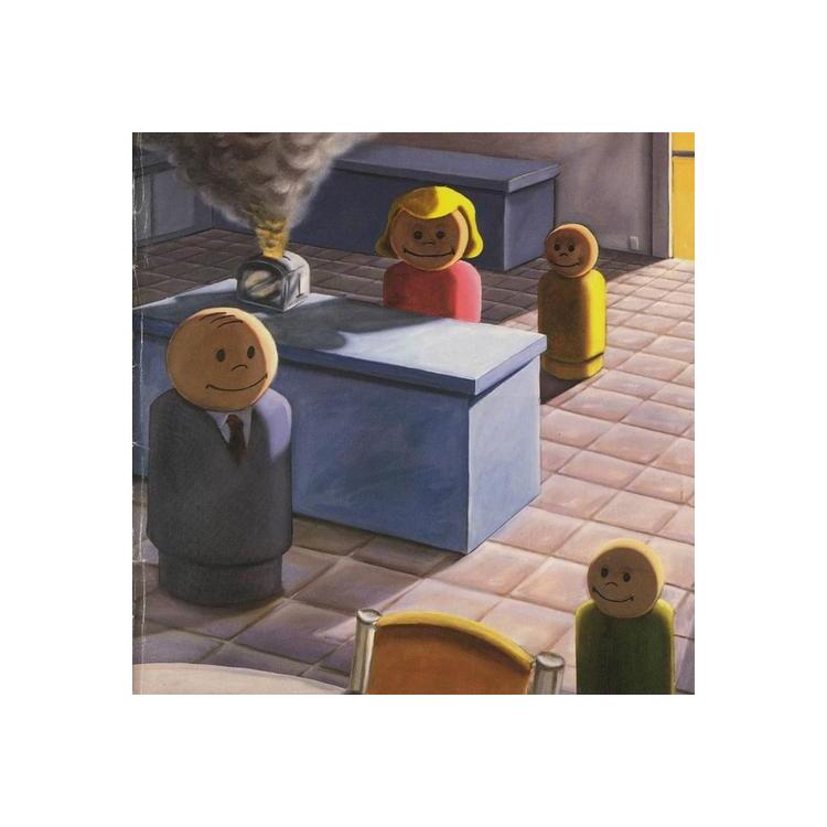 SUNNY DAY REAL ESTATE - Diary 30th Anniversary Edition (Pearl Vinyl)