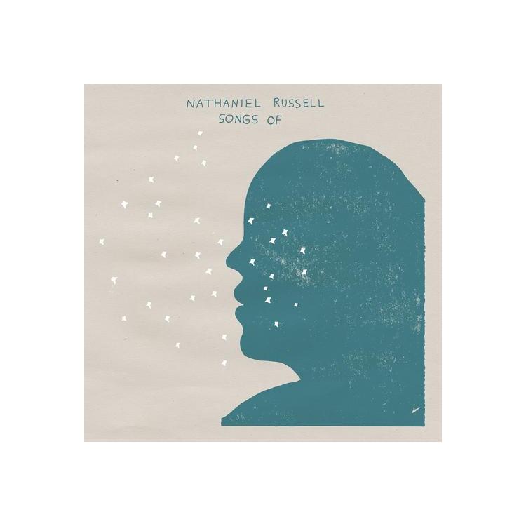 NATHANIEL RUSSELL - Songs Of