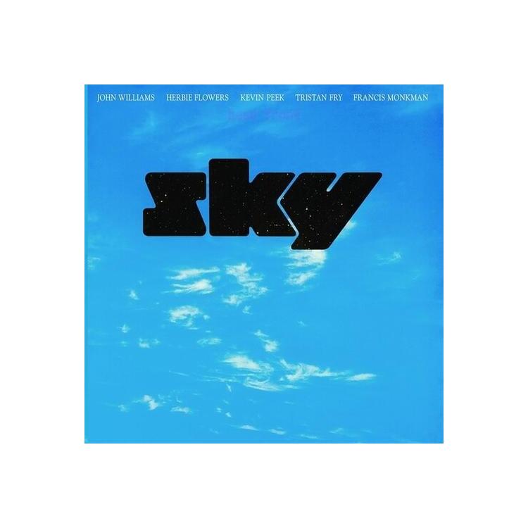 SKY - SKY