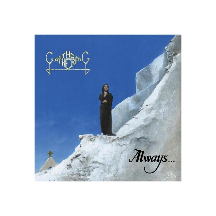 THE GATHERING - Always... [2lp] (30 Year Anniversary Edition)