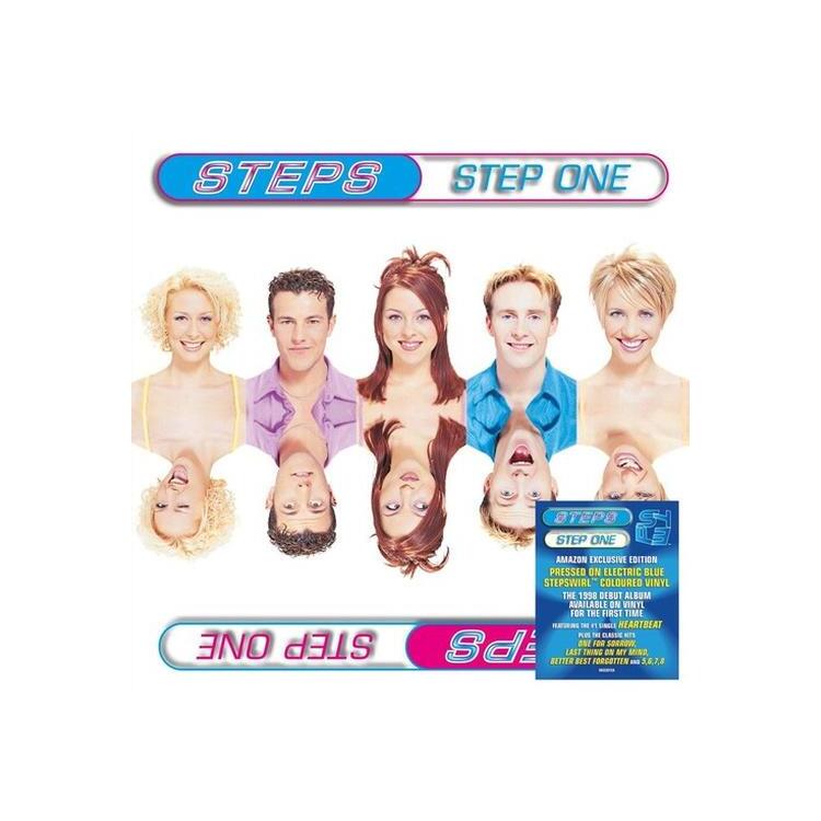 STEPS - Step One