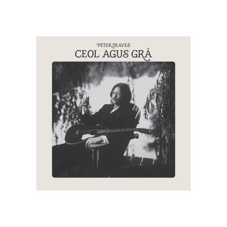 PETER DEAVES - Ceol Agus Gra