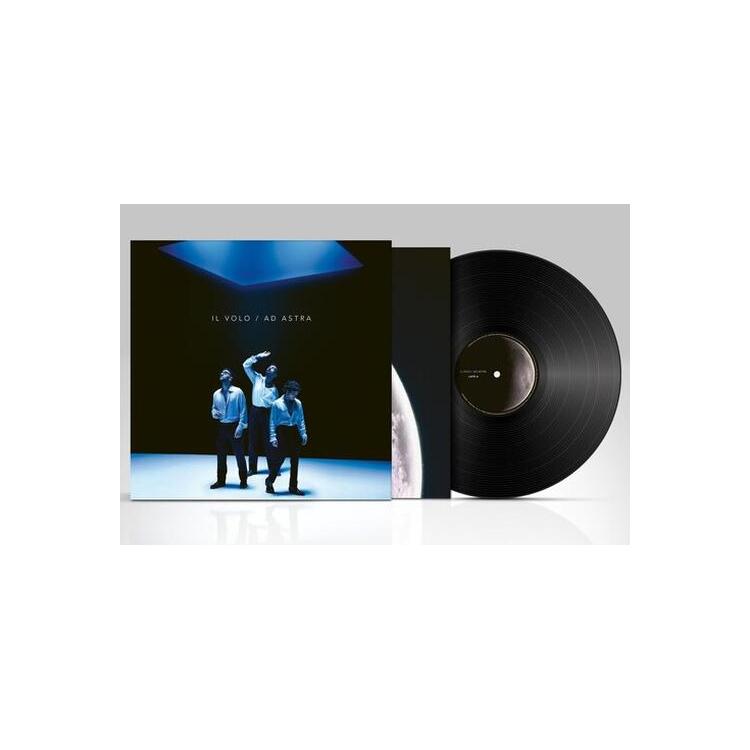 IL VOLO - Ad Astra [lp] (180 Gram, Import)