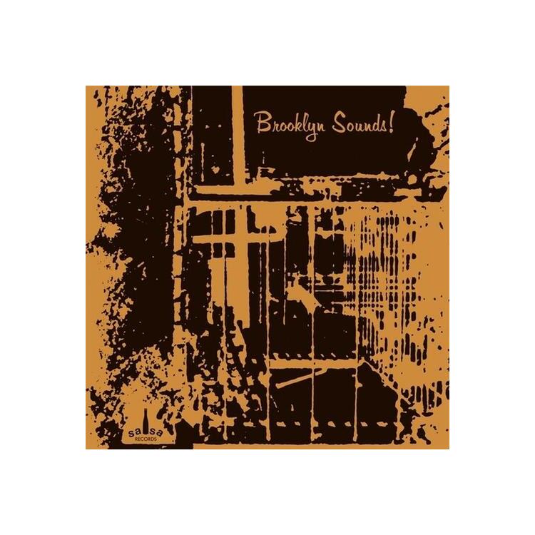 BROOKLYN SOUNDS - Brooklyn Sounds