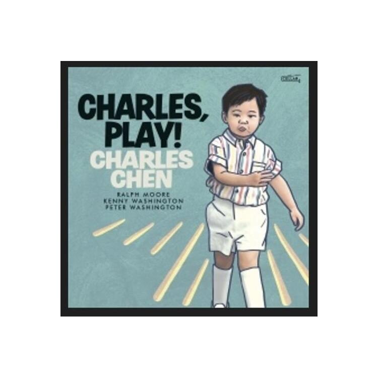 CHARLES CHEN - Charles Playy