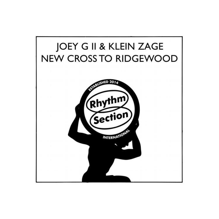 JOEY / ZAGE - New Cross To Ridgewood