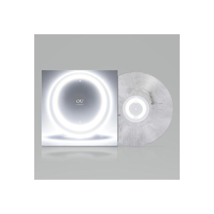 OU - Ii: Frailty [lp] (Black & White Marble 180 Gram Vinyl, Limited)