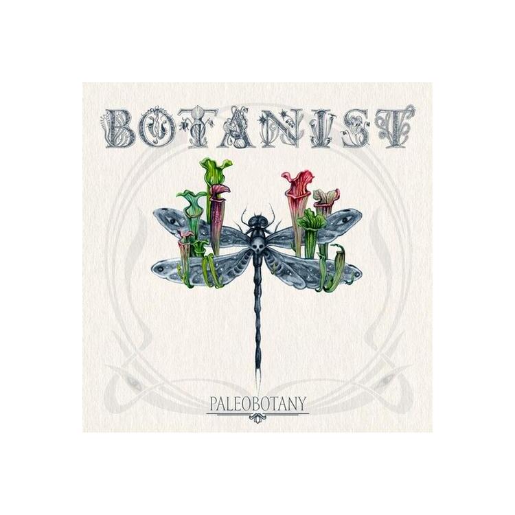 BOTANIST - Paleobotany