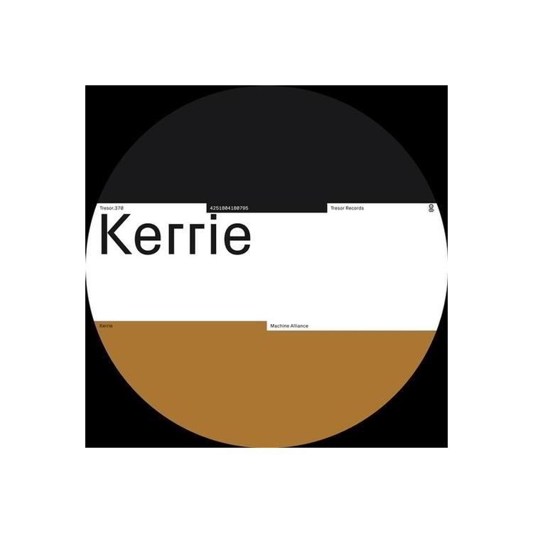 KERRIE - Machine Alliance