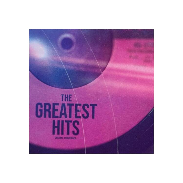 GREATEST HITS / O.S.T. - Greatest Hits / O.S.T.