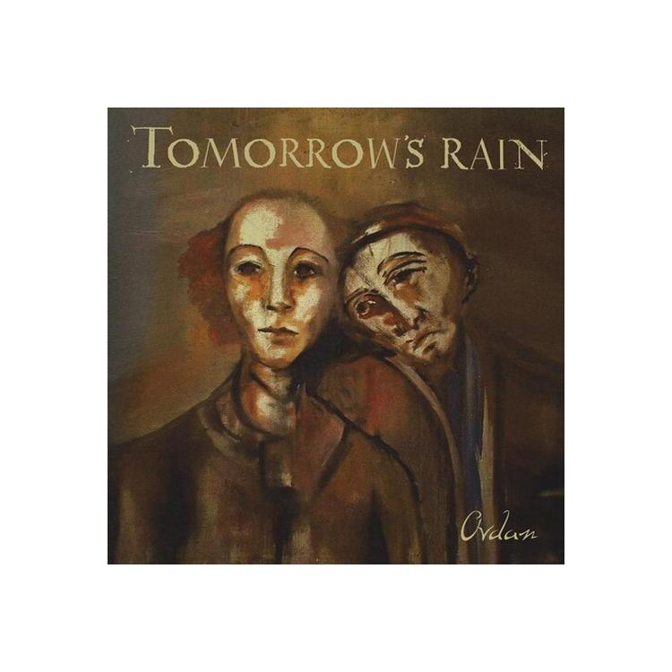 TOMORROWS RAIN - Ovdan